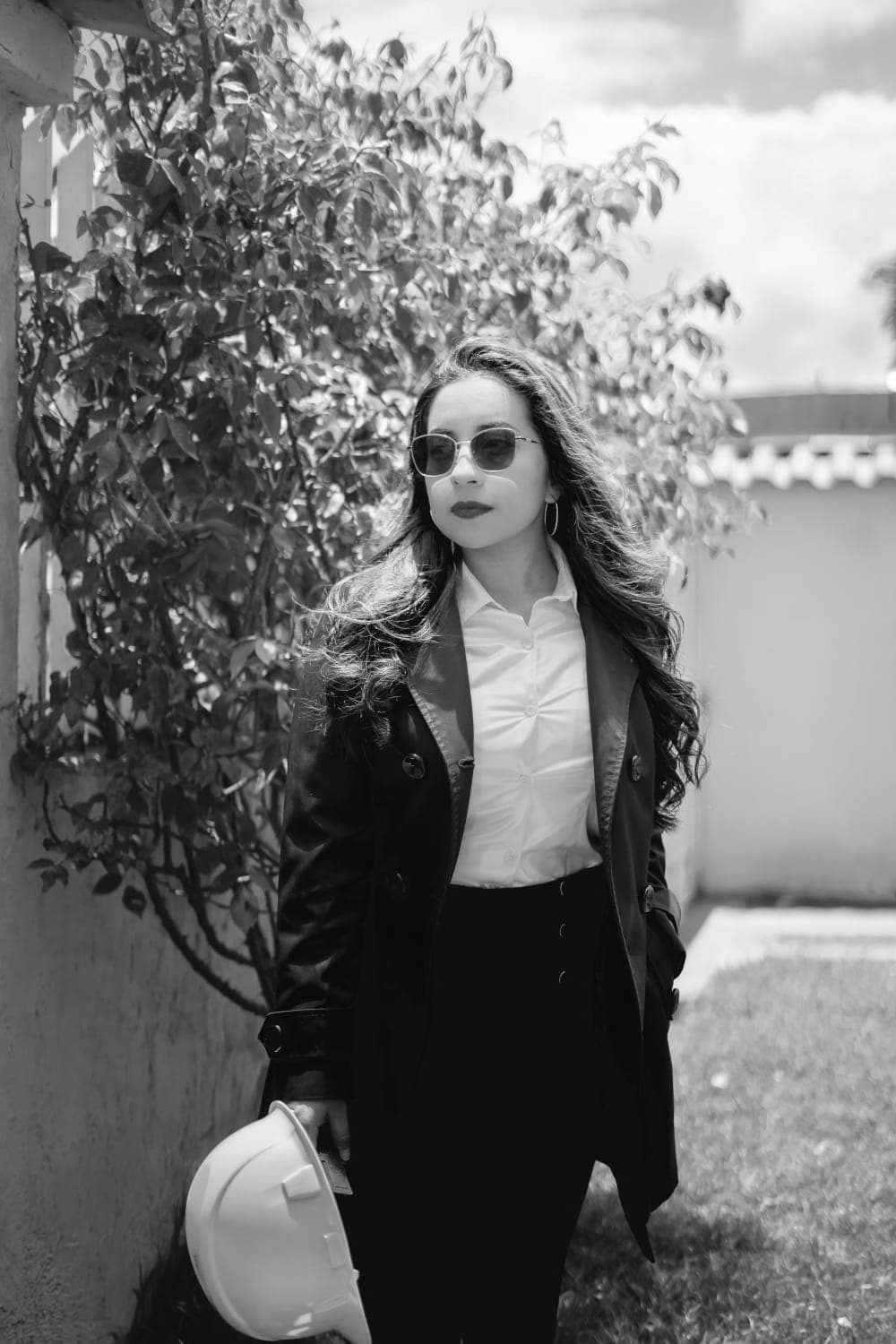 Arq. (c) Samantha Tulcán