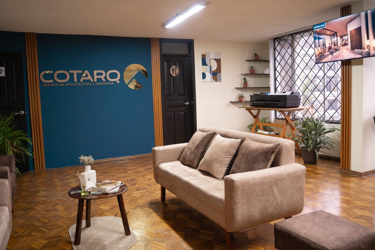 Equipo COTARQ