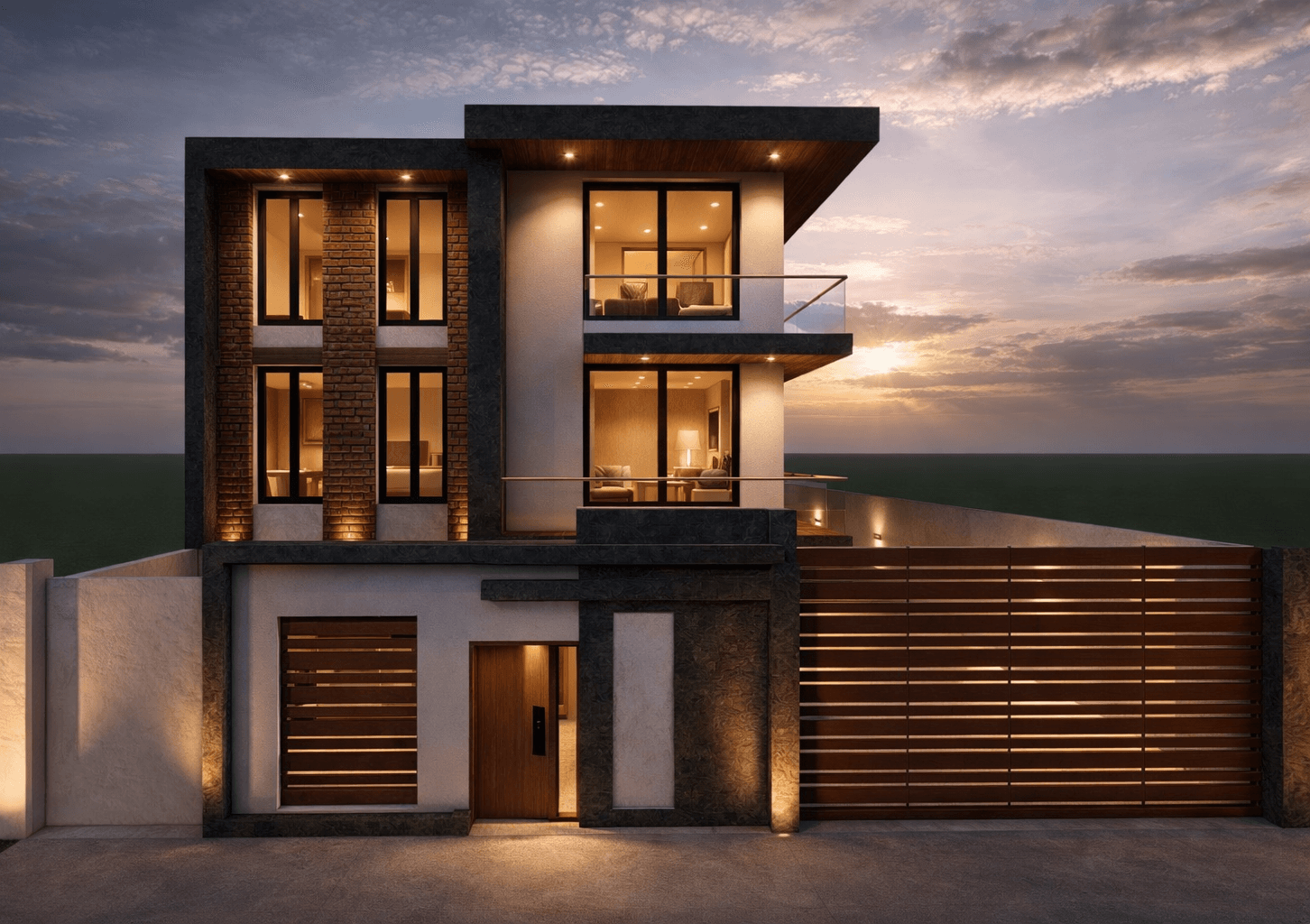 Ante Proyecto Ortiz - imagen 1