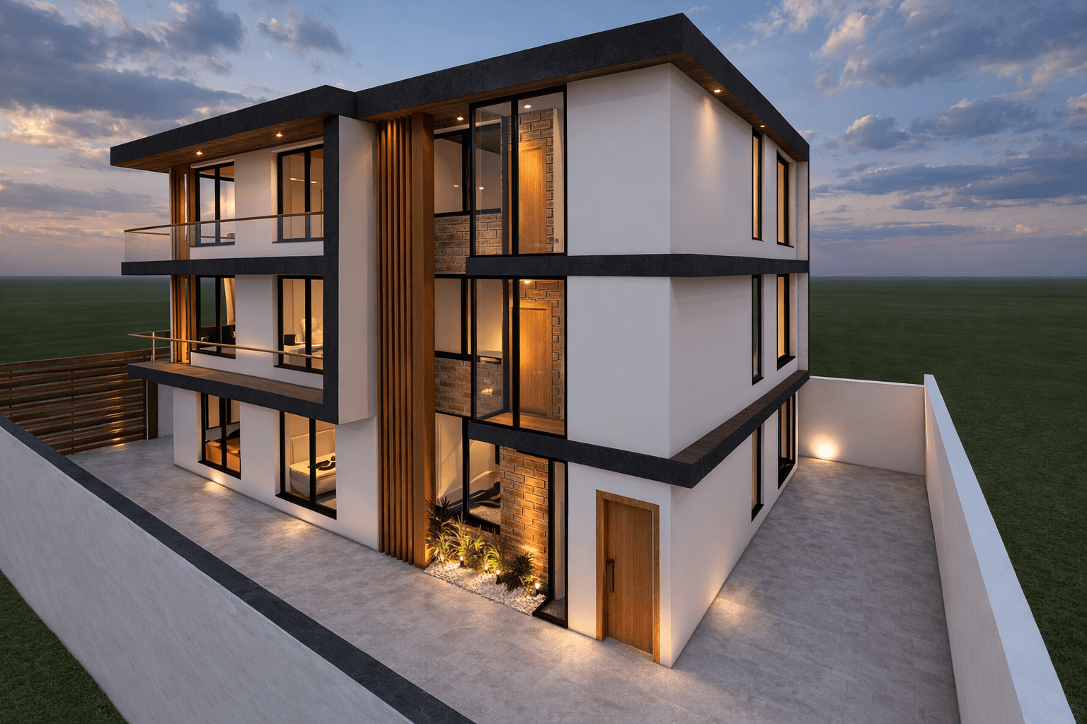 Ante Proyecto Ortiz - imagen 2