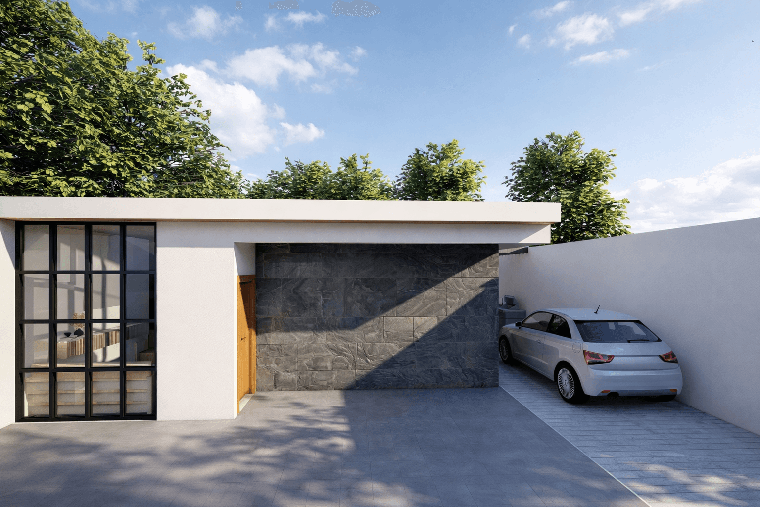 Residencia Gaón - imagen 1