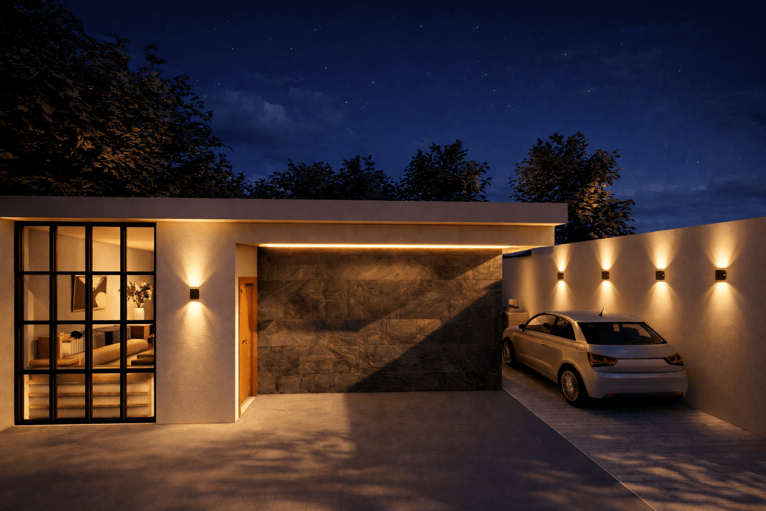 Residencia Gaón - imagen 2