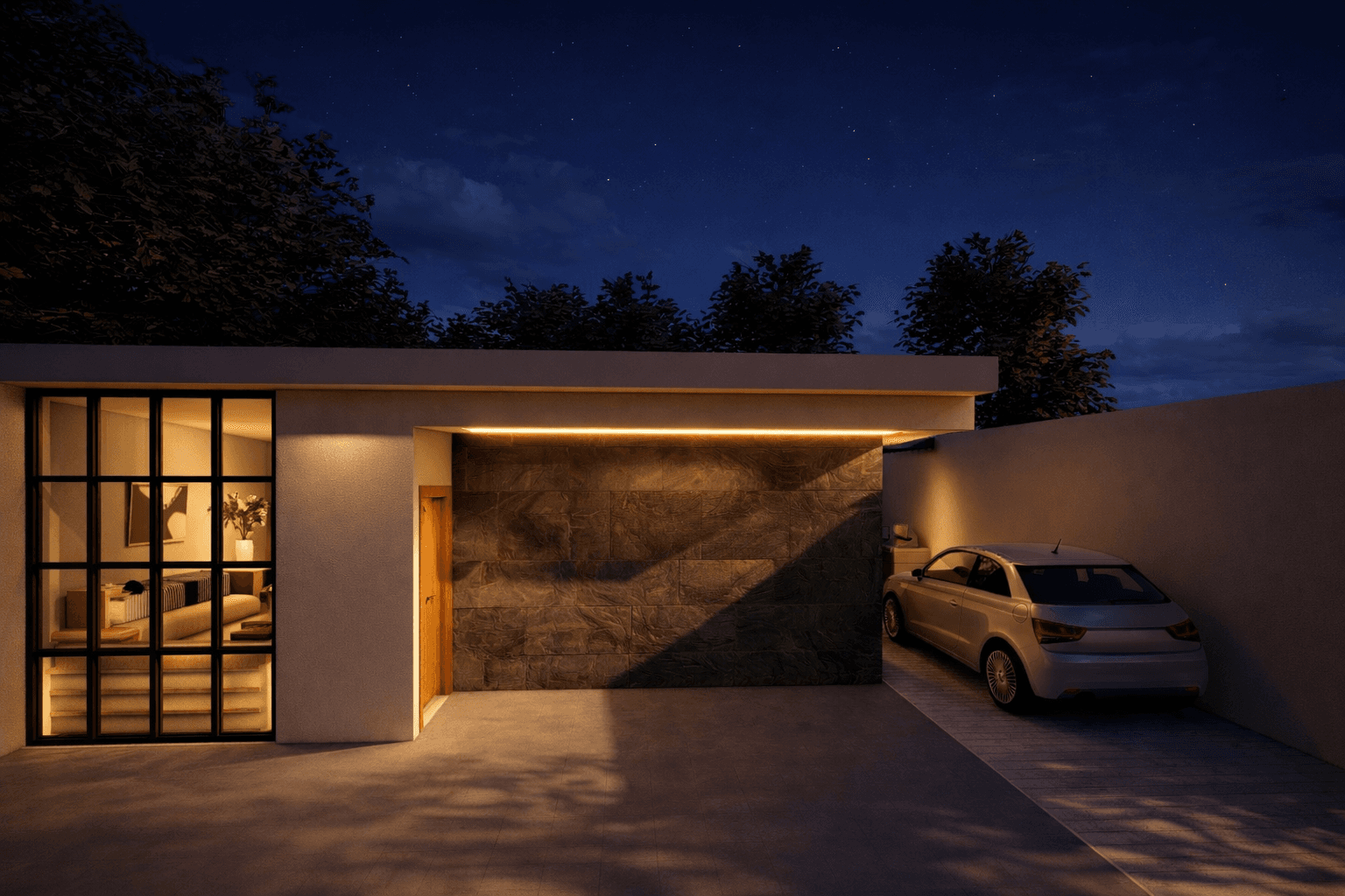 Residencia Gaón - imagen 3