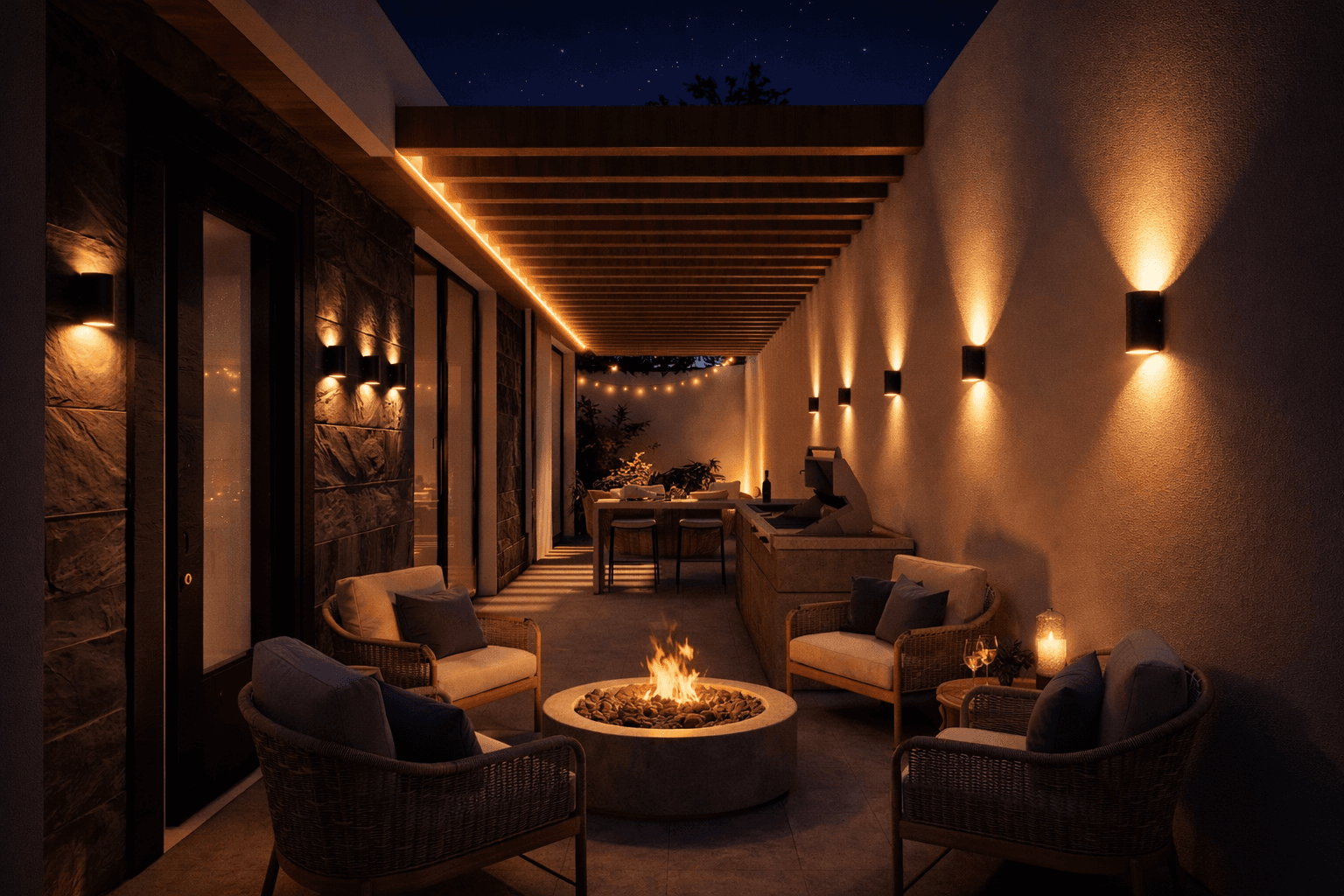 Residencia Gaón - imagen 4