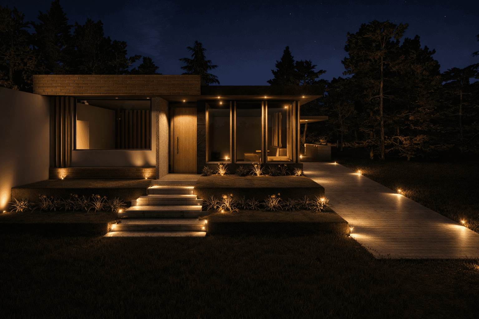 Residencia Obando - imagen 2