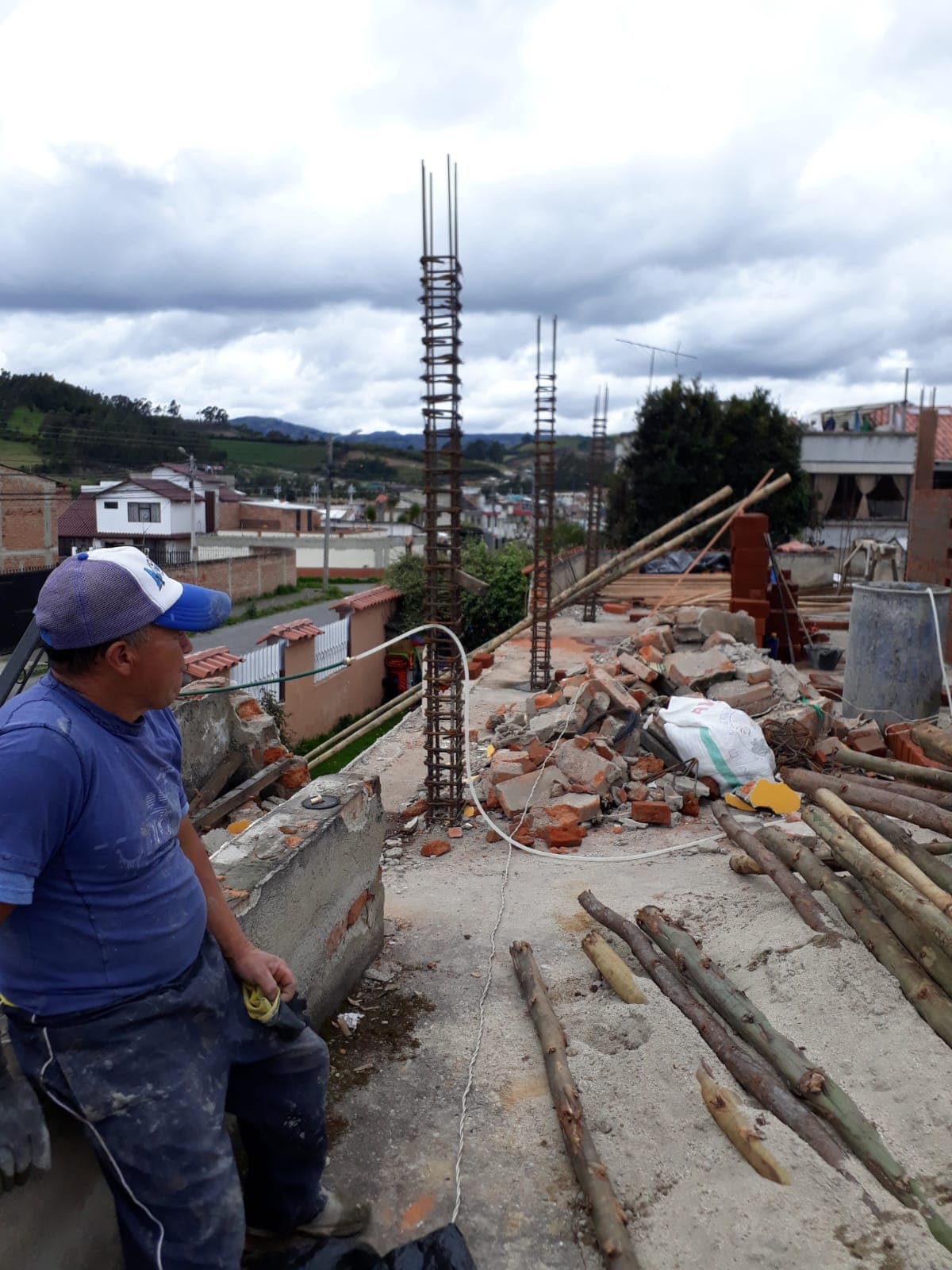 Residencia Panches - imagen 2
