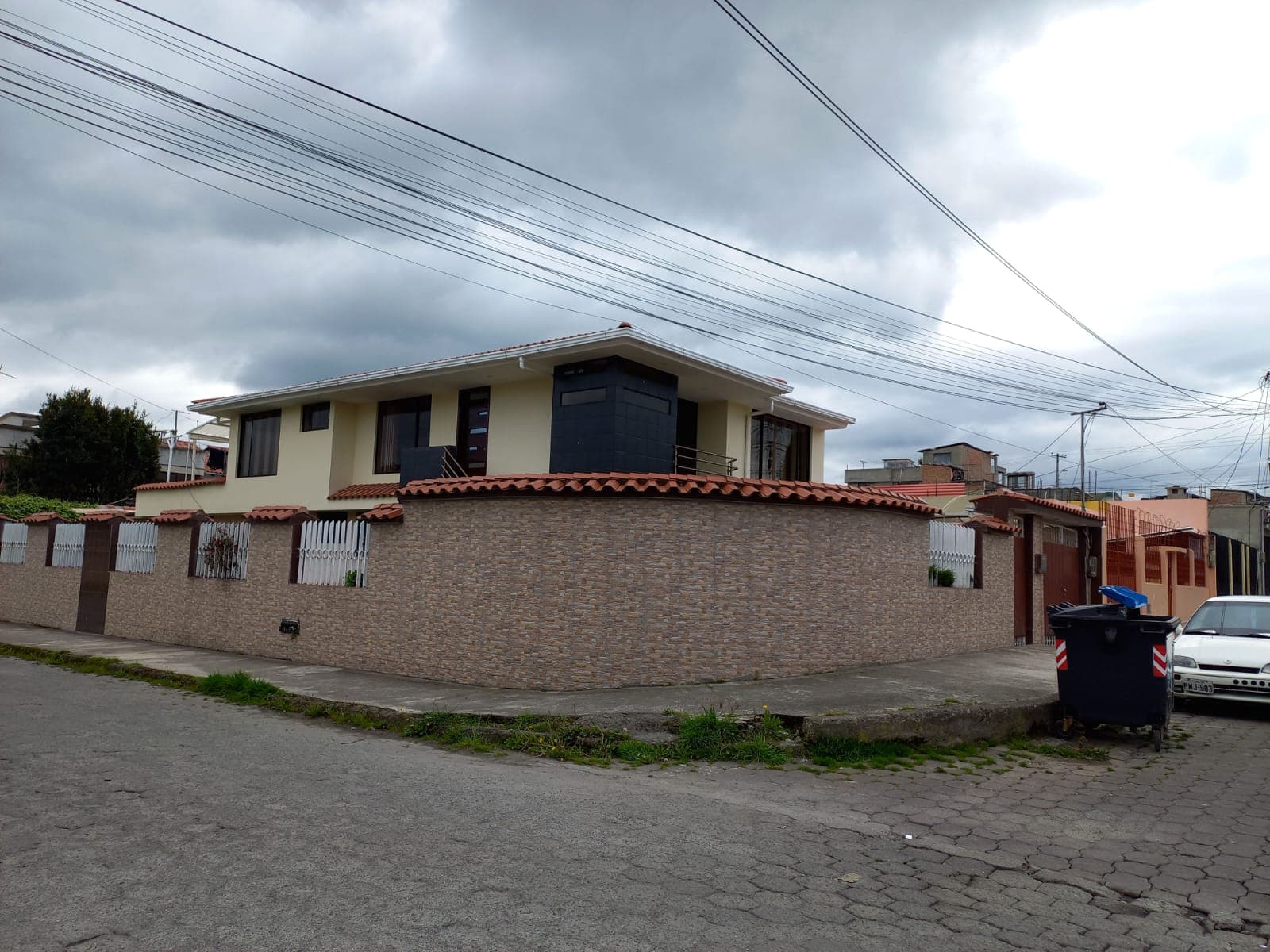 Residencia Panches - imagen 3