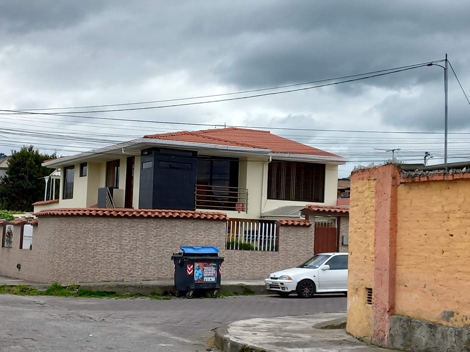 Residencia Panches - imagen 4