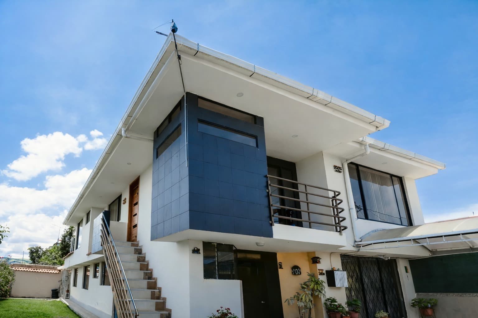 Residencia Panches - imagen 5