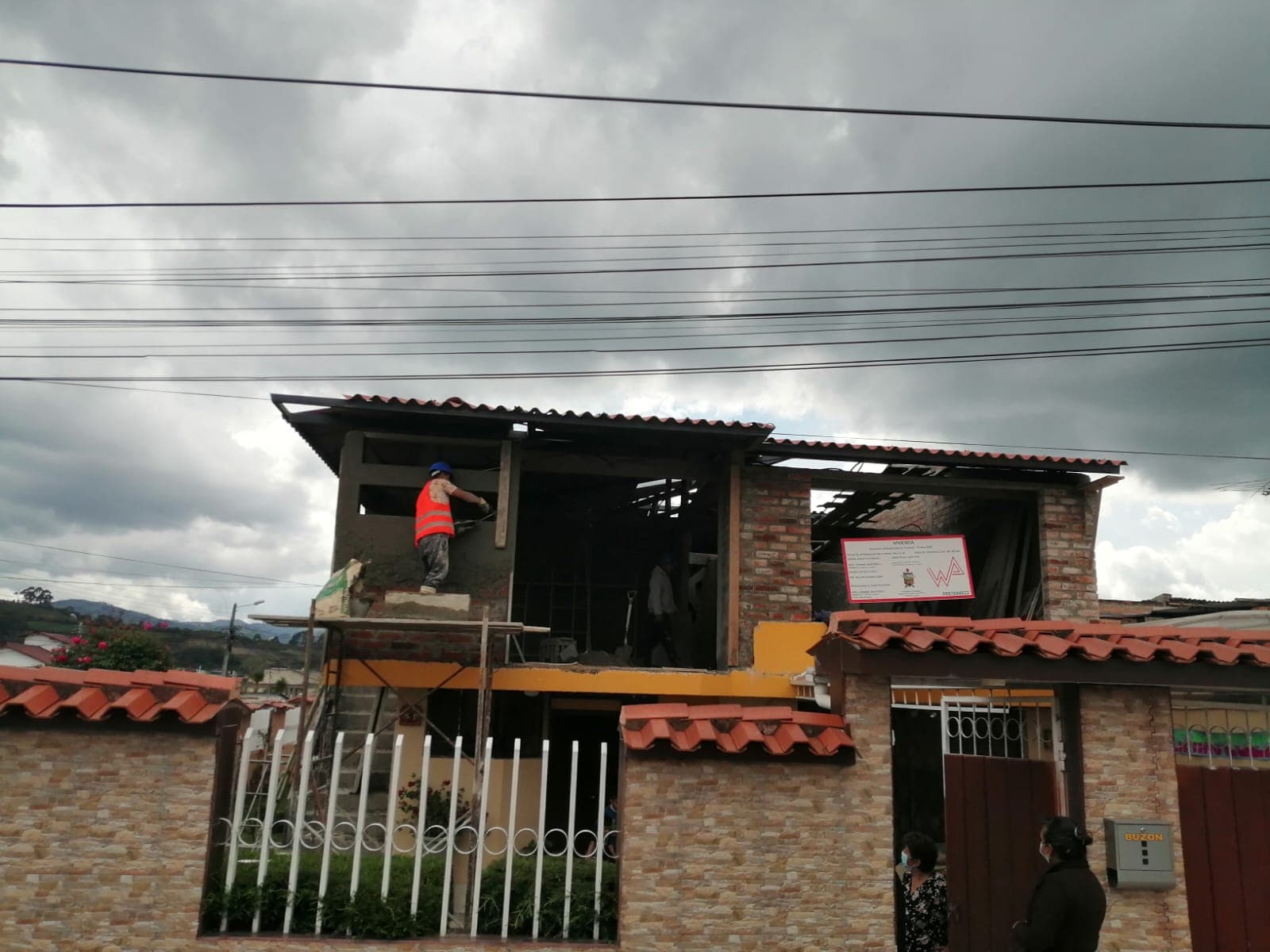 Residencia Panches - imagen 6