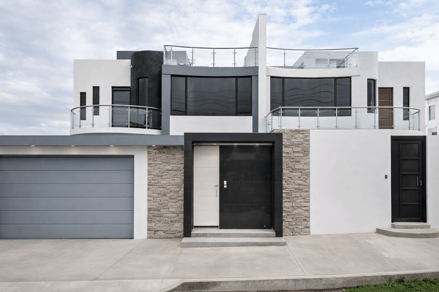 Residencia Riofrío - imagen 1