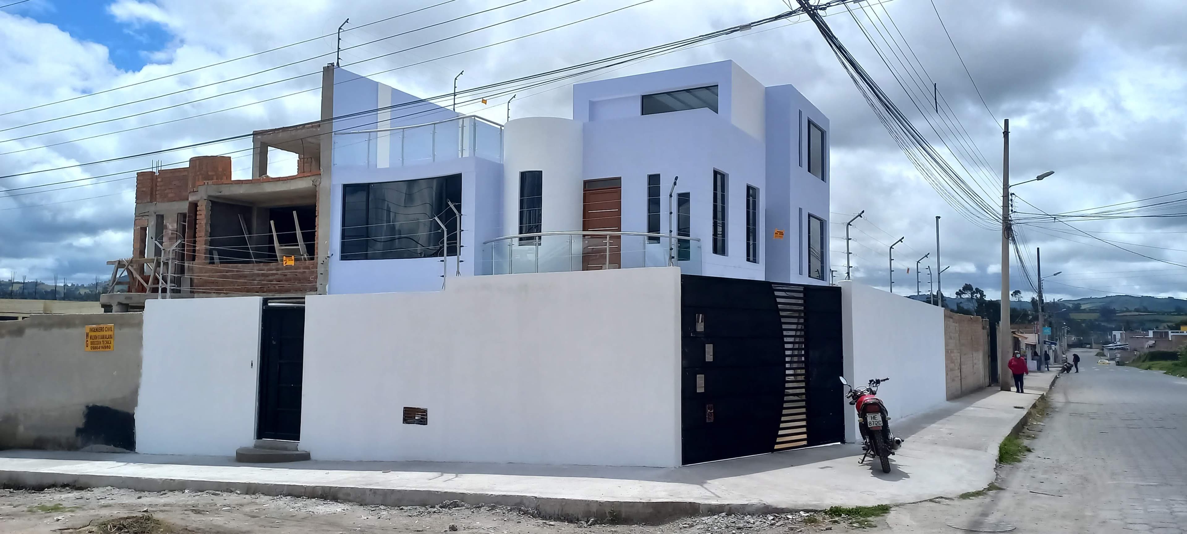 Residencia Riofrío - imagen 4