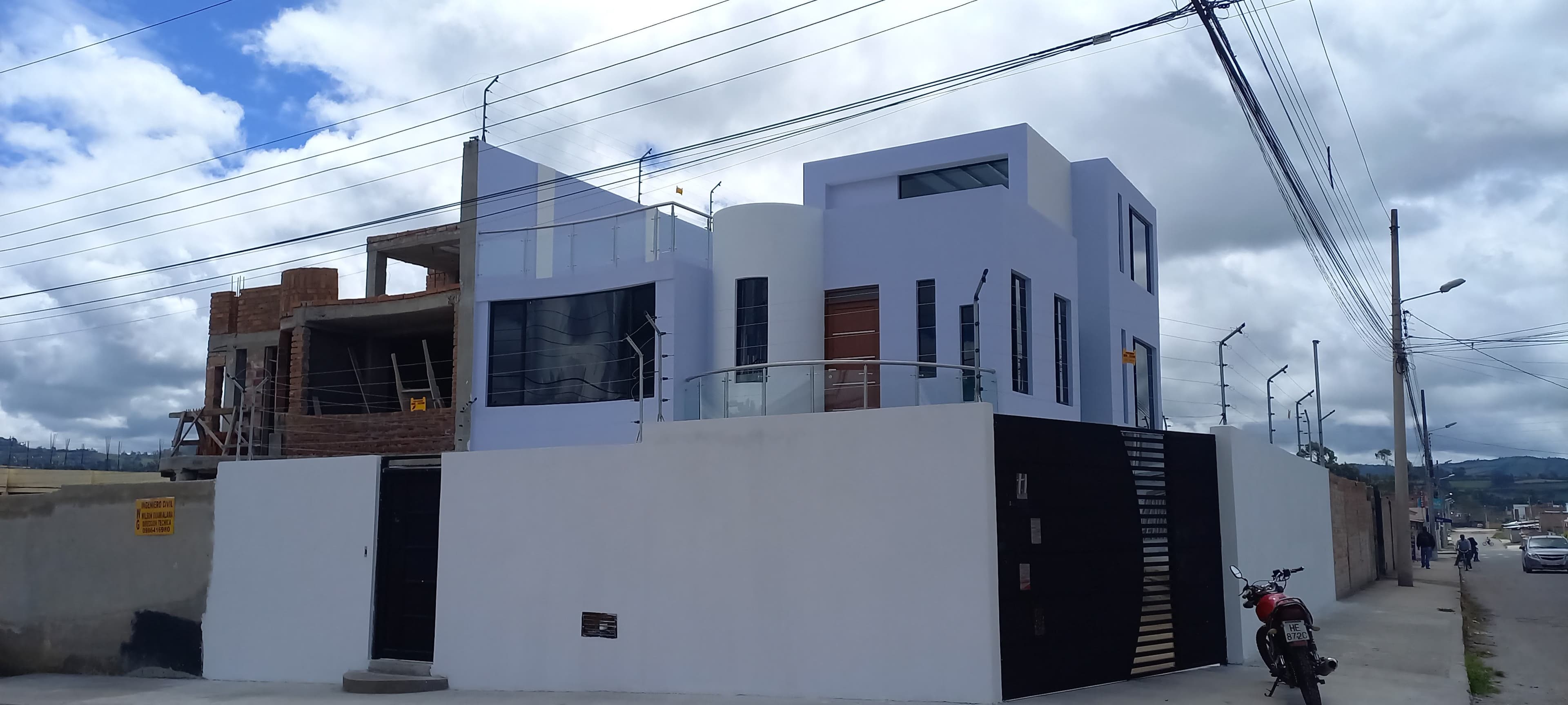 Residencia Riofrío - imagen 5