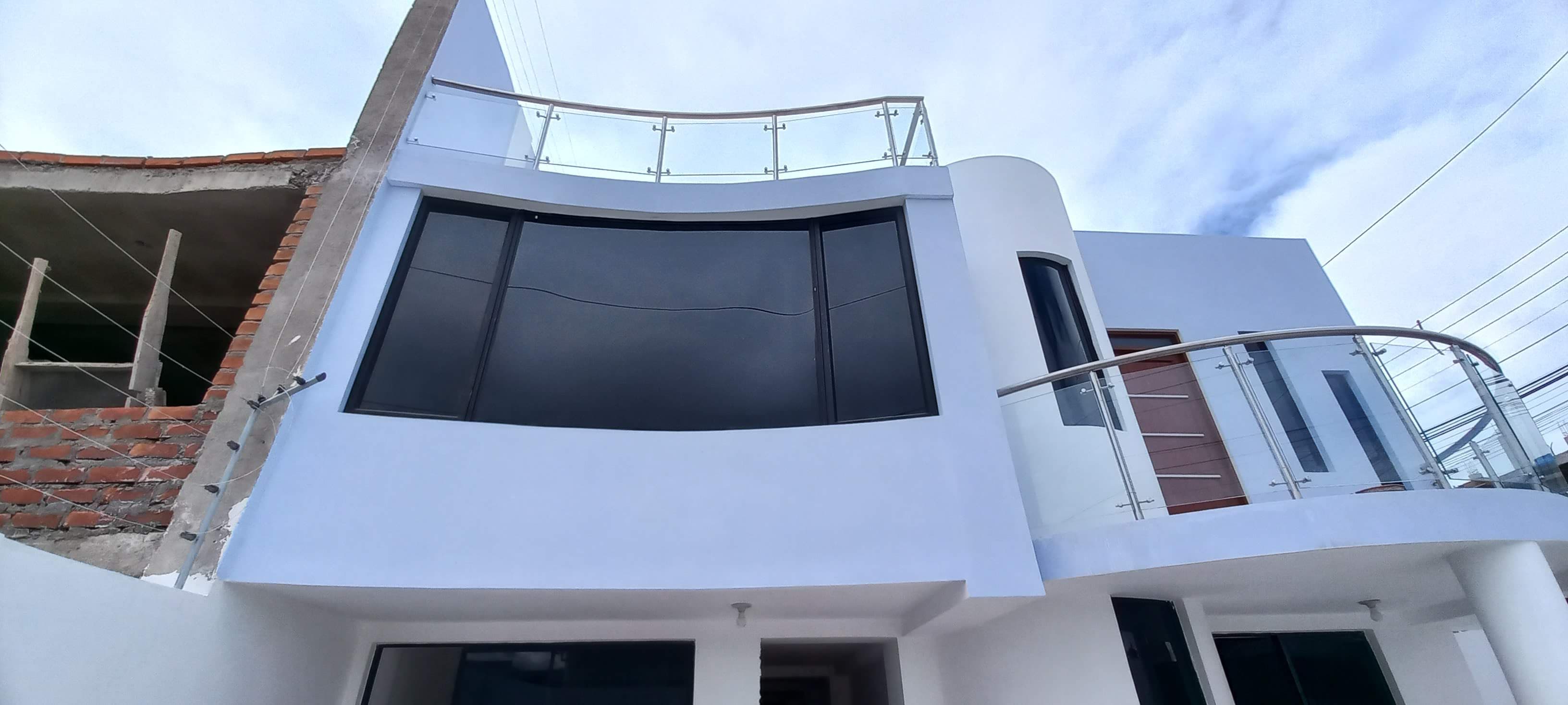 Residencia Riofrío - imagen 2