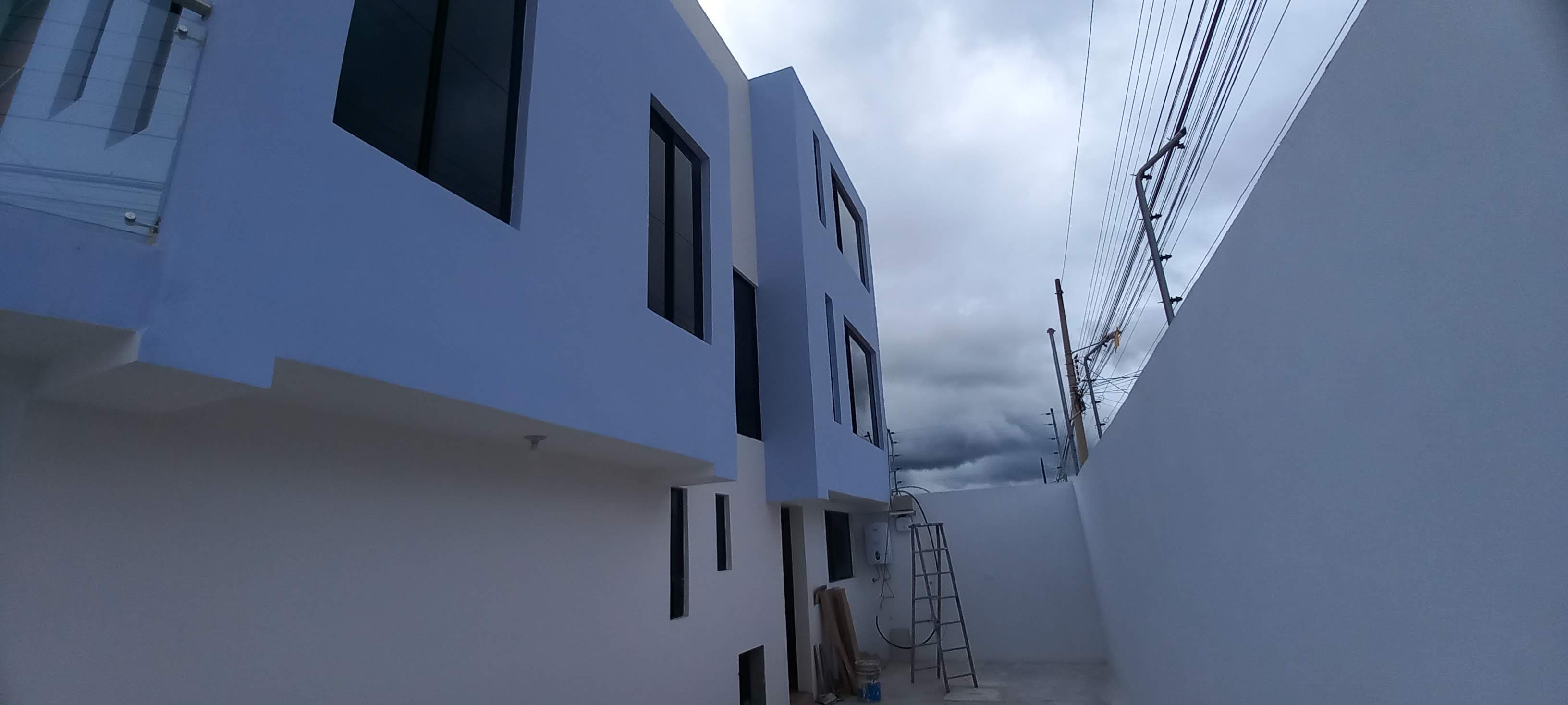 Residencia Riofrío - imagen 3