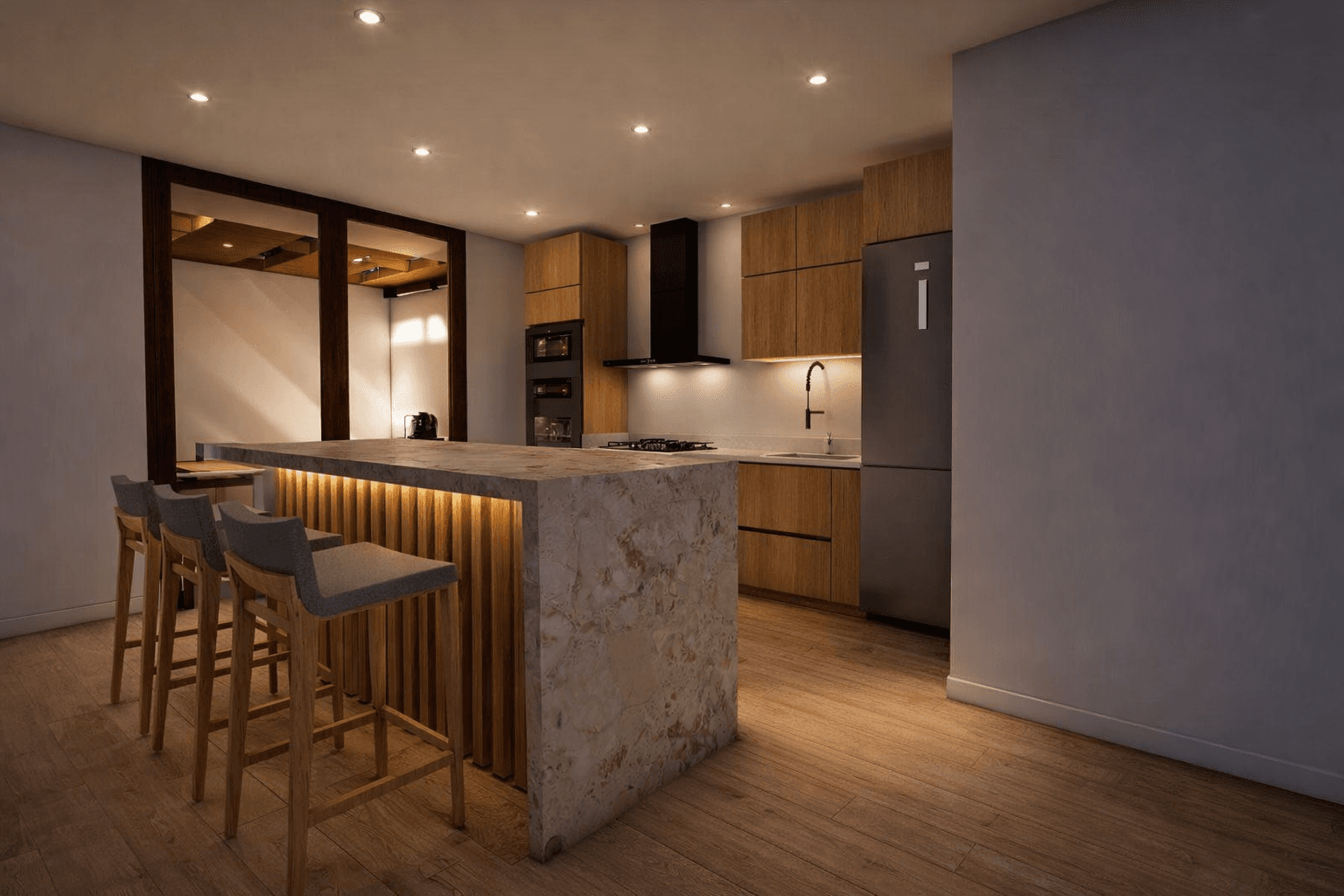 Residencia Zoila Guerra - imagen 1