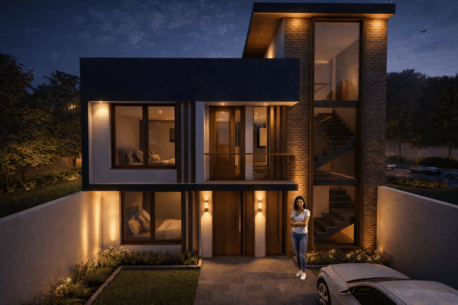 Residencia Zoila Guerra - imagen 2