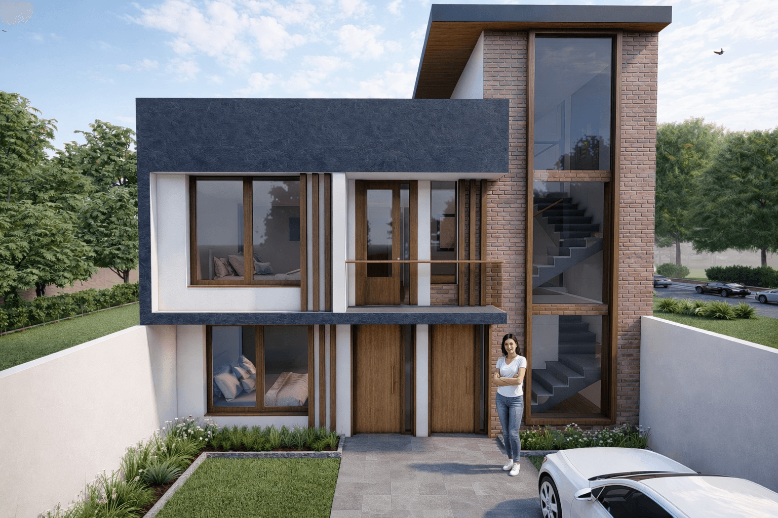 Residencia Zoila Guerra - imagen 3