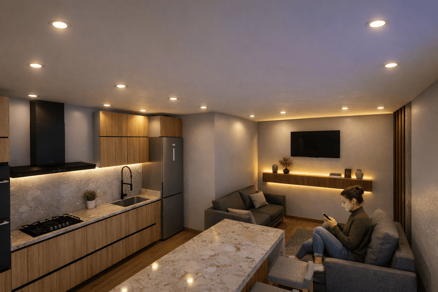 Residencia Zoila Guerra - imagen 4