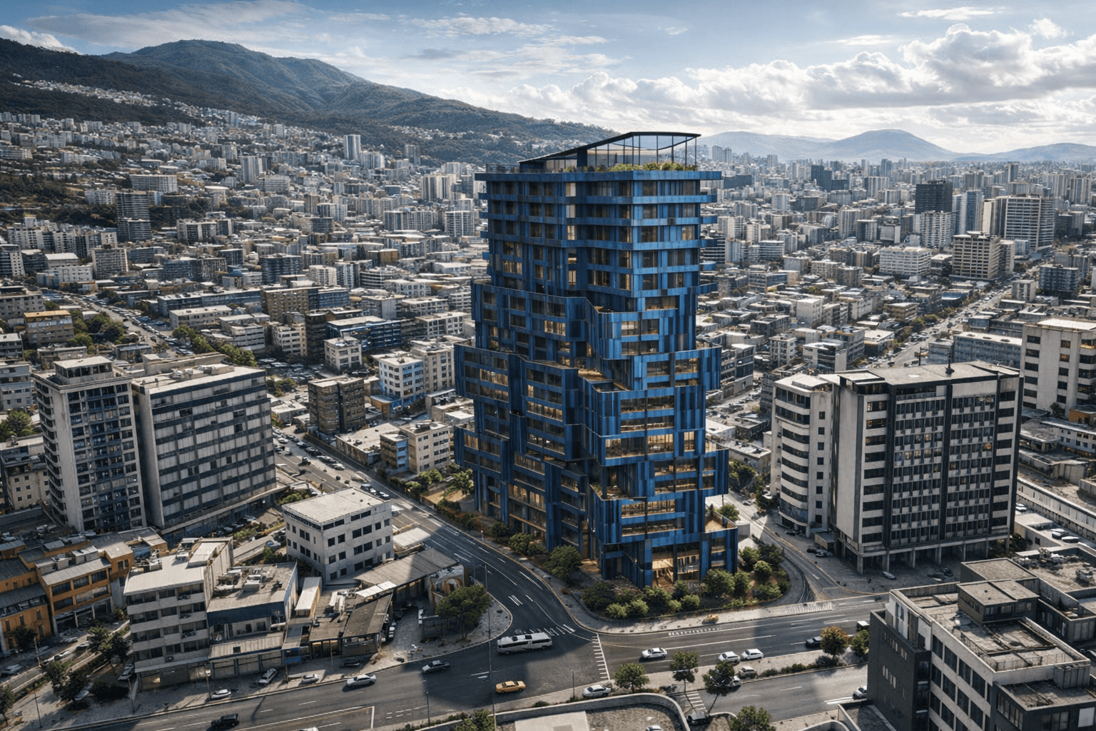 Tesis Arq. Jair Cotacachi